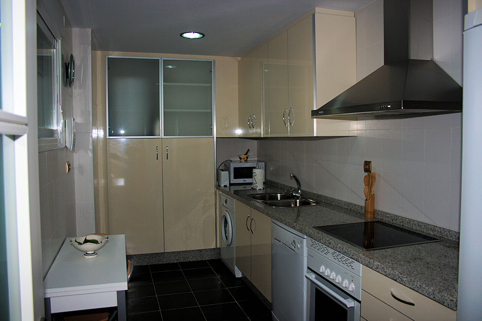 Apartamento en venta en Torre de Benagalbon